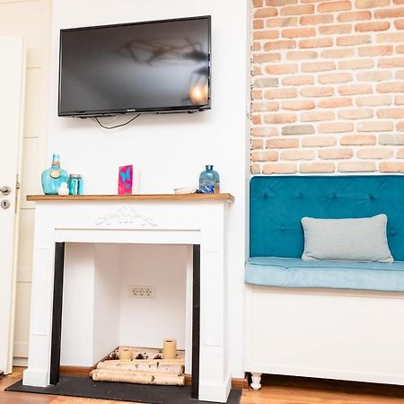 Blue Apartment Timișoara Zewnętrze zdjęcie