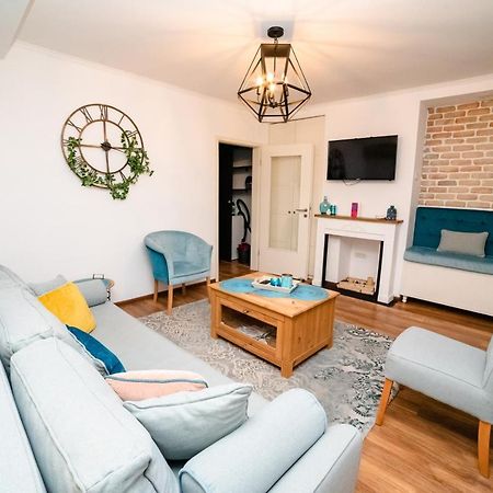 Blue Apartment Timișoara Zewnętrze zdjęcie