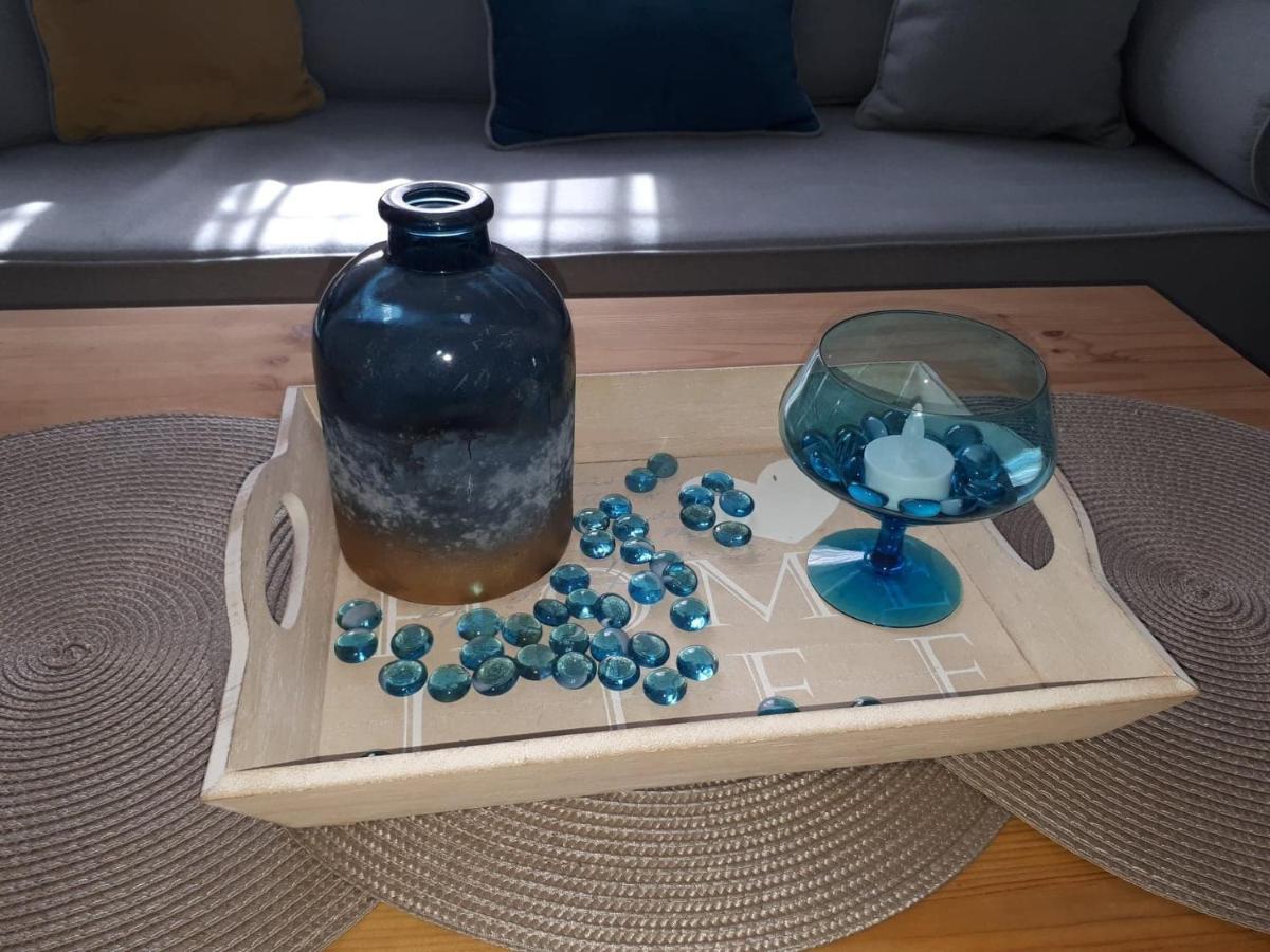 Blue Apartment Timișoara Zewnętrze zdjęcie