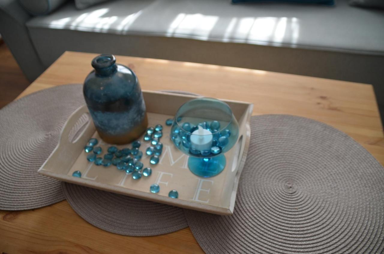 Blue Apartment Timișoara Zewnętrze zdjęcie