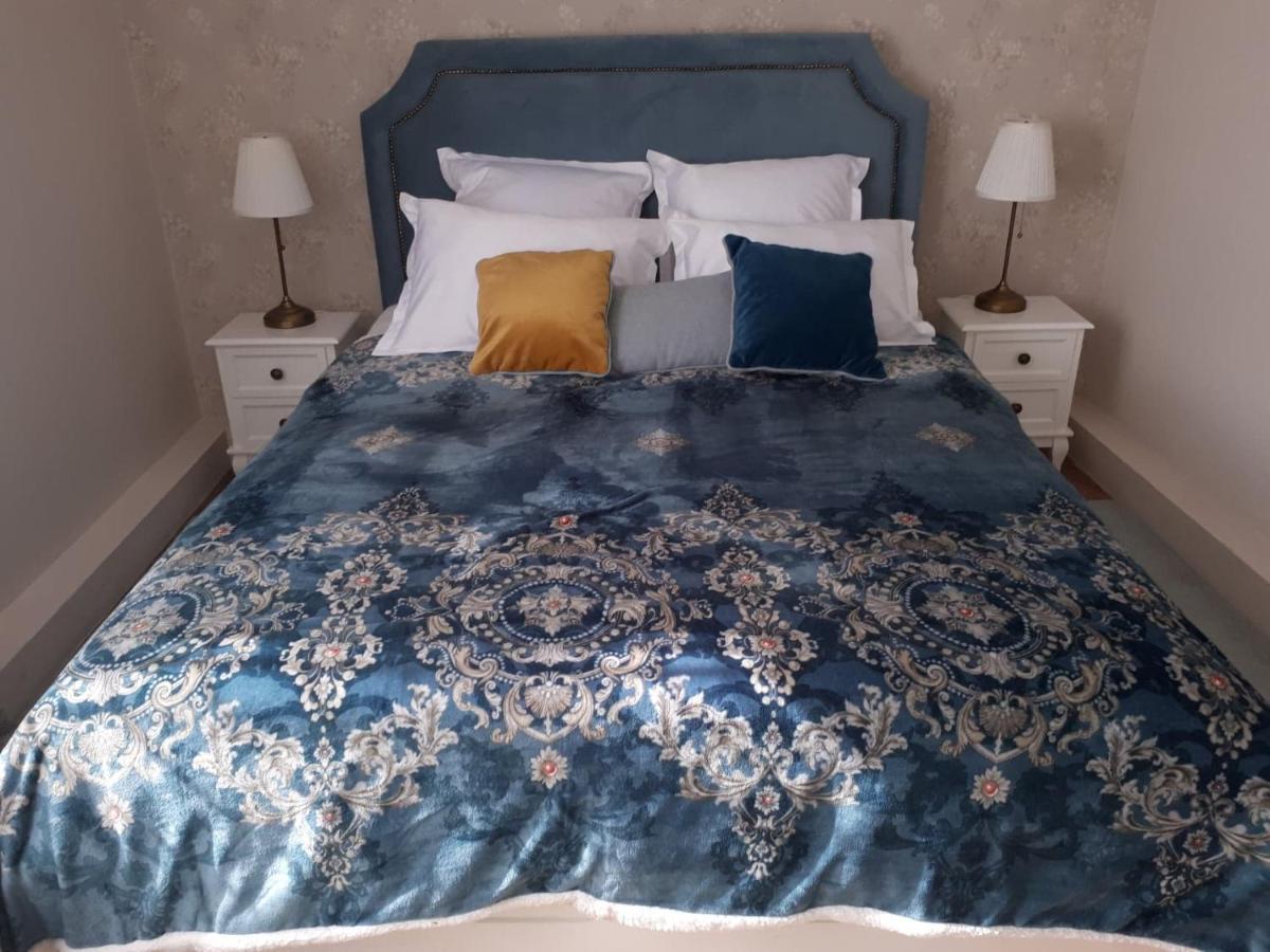 Blue Apartment Timișoara Zewnętrze zdjęcie