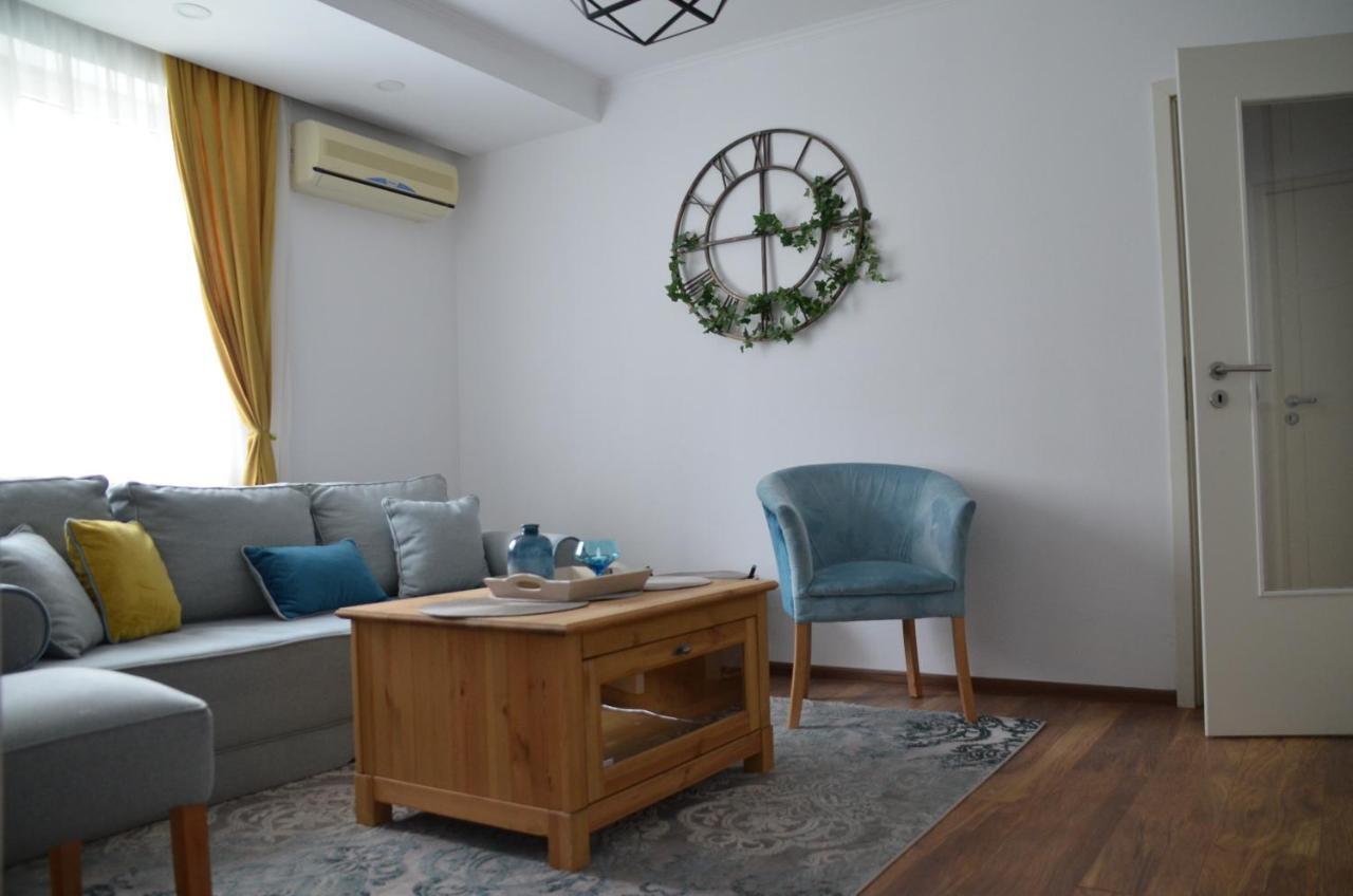 Blue Apartment Timișoara Zewnętrze zdjęcie