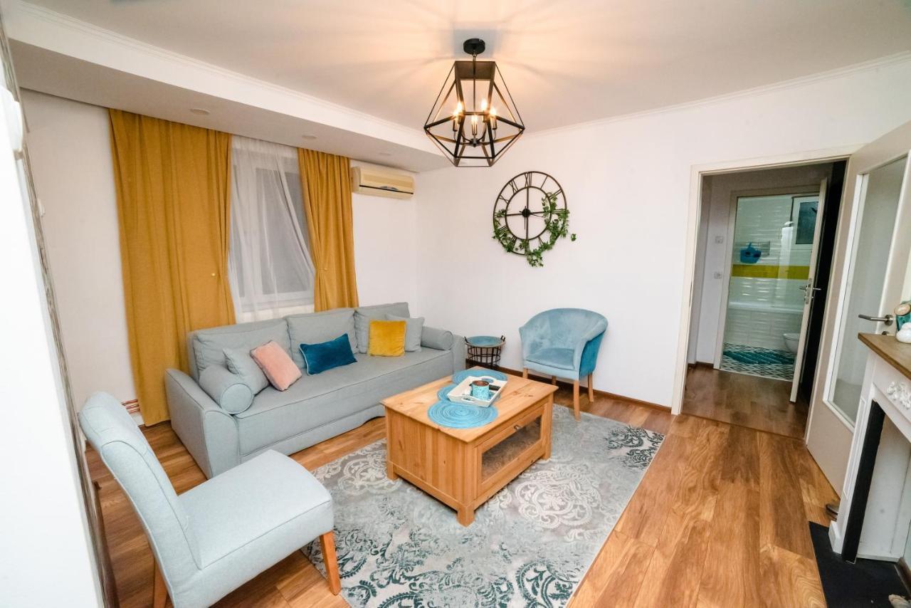 Blue Apartment Timișoara Zewnętrze zdjęcie
