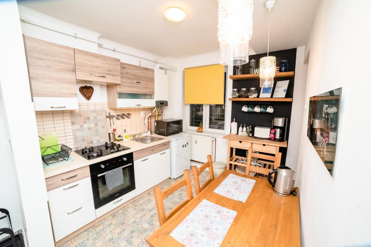 Blue Apartment Timișoara Zewnętrze zdjęcie