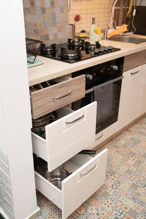Blue Apartment Timișoara Zewnętrze zdjęcie