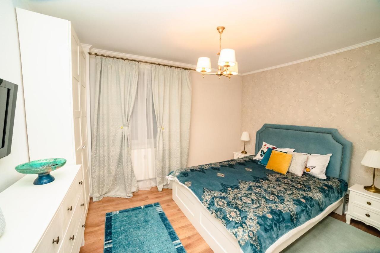 Blue Apartment Timișoara Zewnętrze zdjęcie