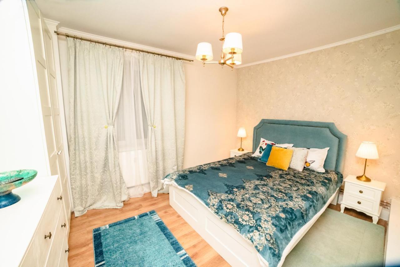 Blue Apartment Timișoara Zewnętrze zdjęcie