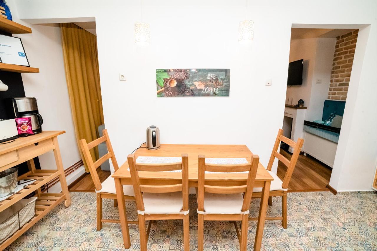 Blue Apartment Timișoara Zewnętrze zdjęcie